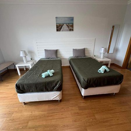 Sunny Baleal Guesthouse Ferrel  Buitenkant foto