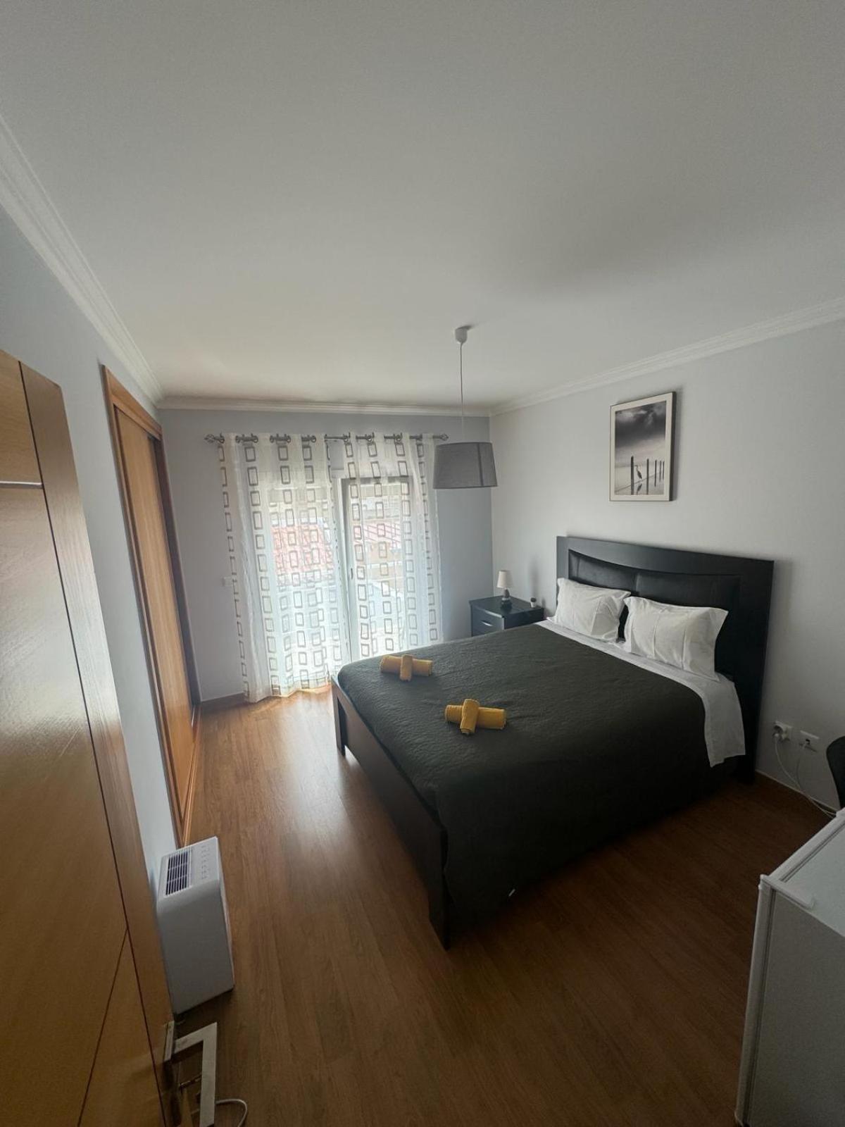 Sunny Baleal Guesthouse Ferrel  Buitenkant foto
