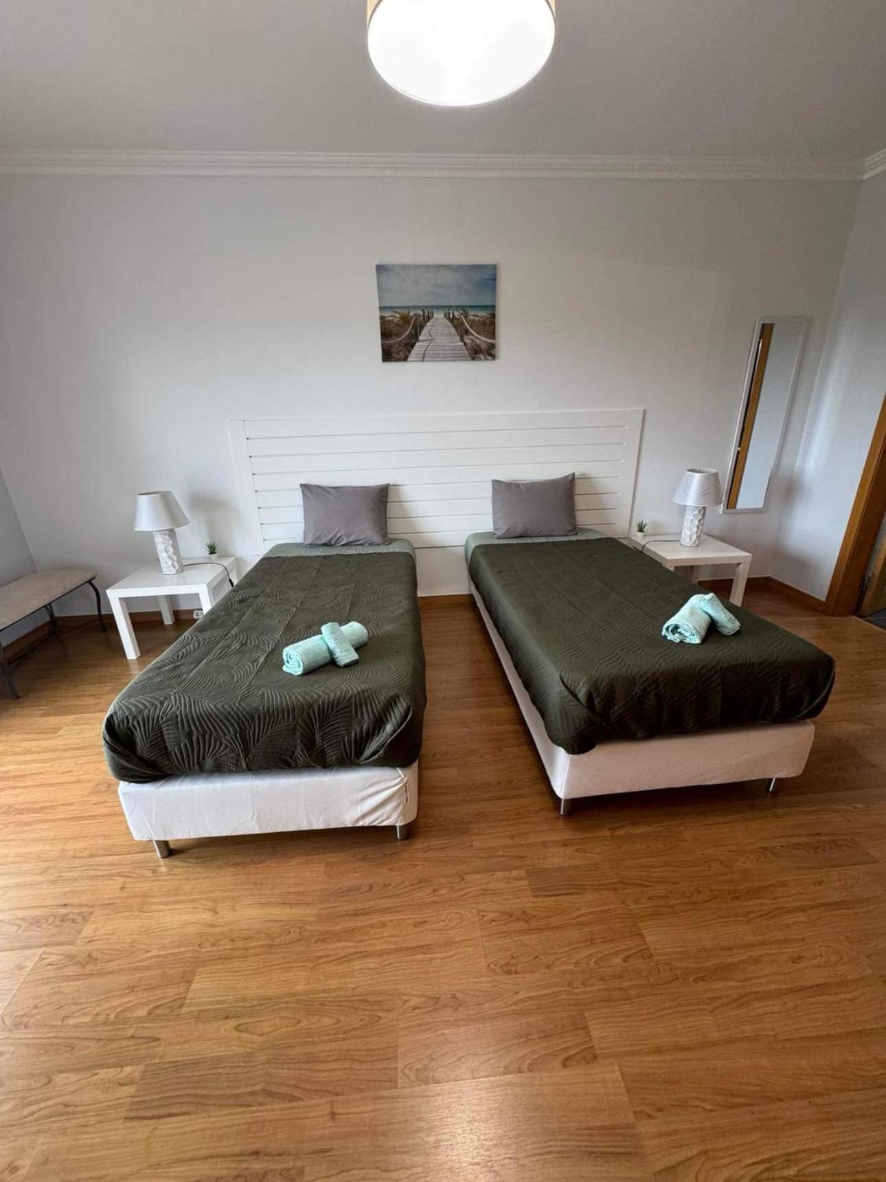 Sunny Baleal Guesthouse Ferrel  Buitenkant foto
