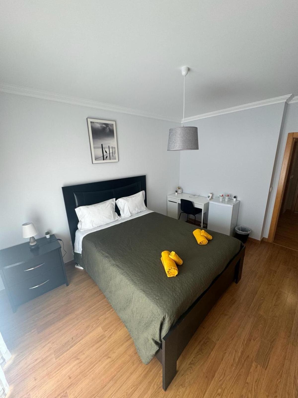 Sunny Baleal Guesthouse Ferrel  Buitenkant foto