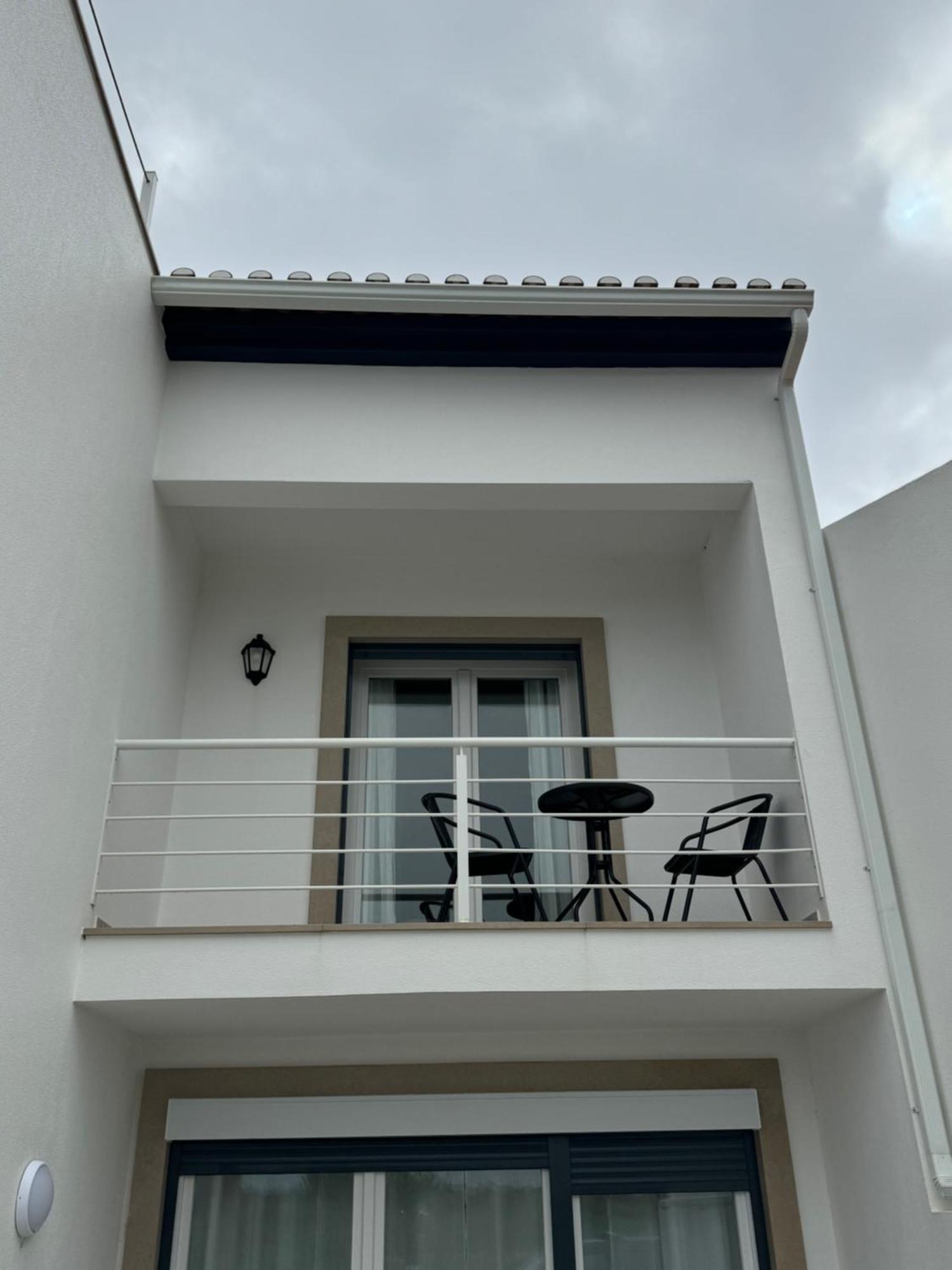 Sunny Baleal Guesthouse Ferrel  Buitenkant foto