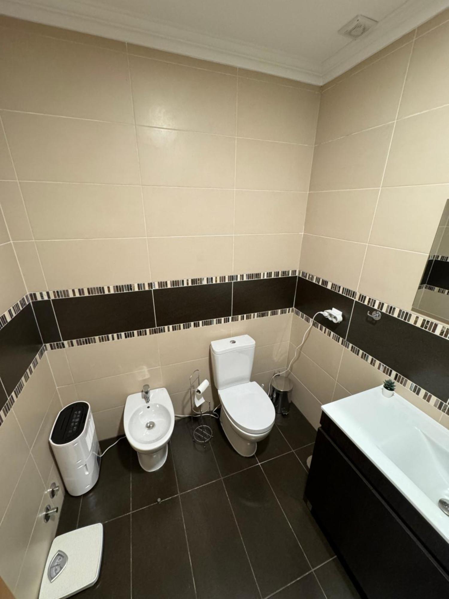 Sunny Baleal Guesthouse Ferrel  Buitenkant foto