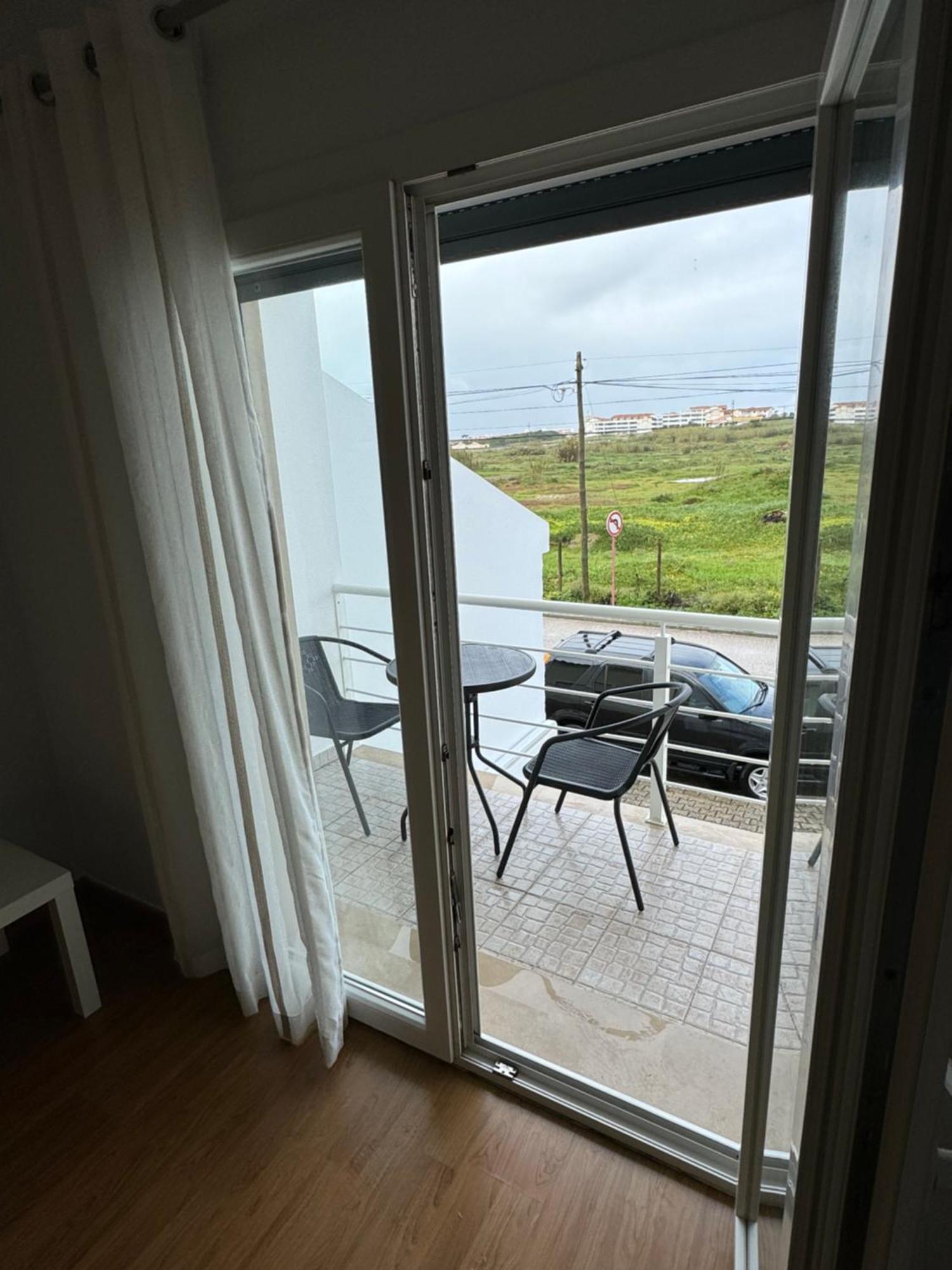 Sunny Baleal Guesthouse Ferrel  Buitenkant foto