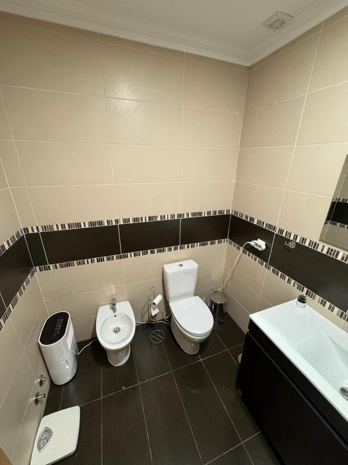 Sunny Baleal Guesthouse Ferrel  Buitenkant foto
