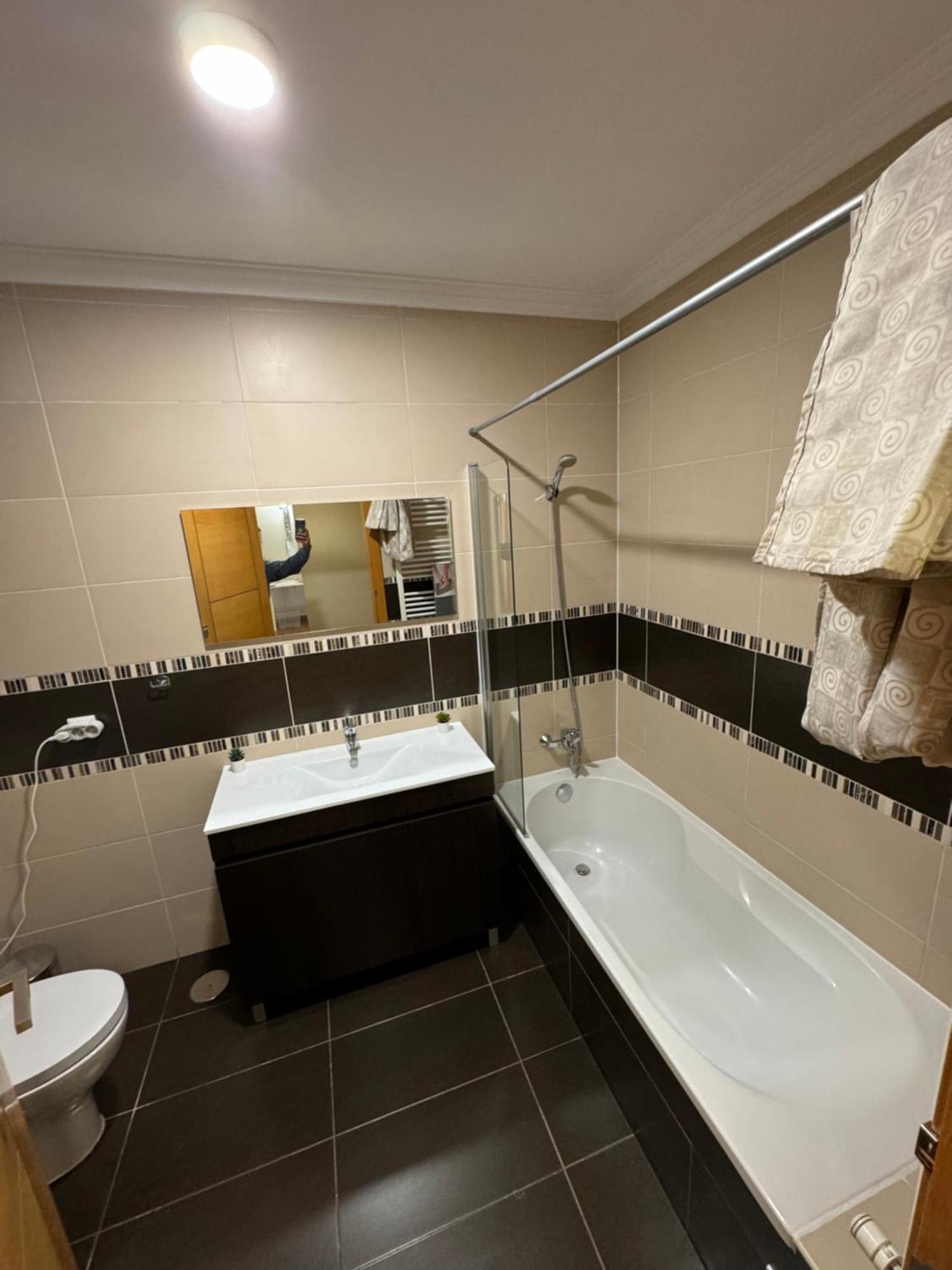 Sunny Baleal Guesthouse Ferrel  Buitenkant foto