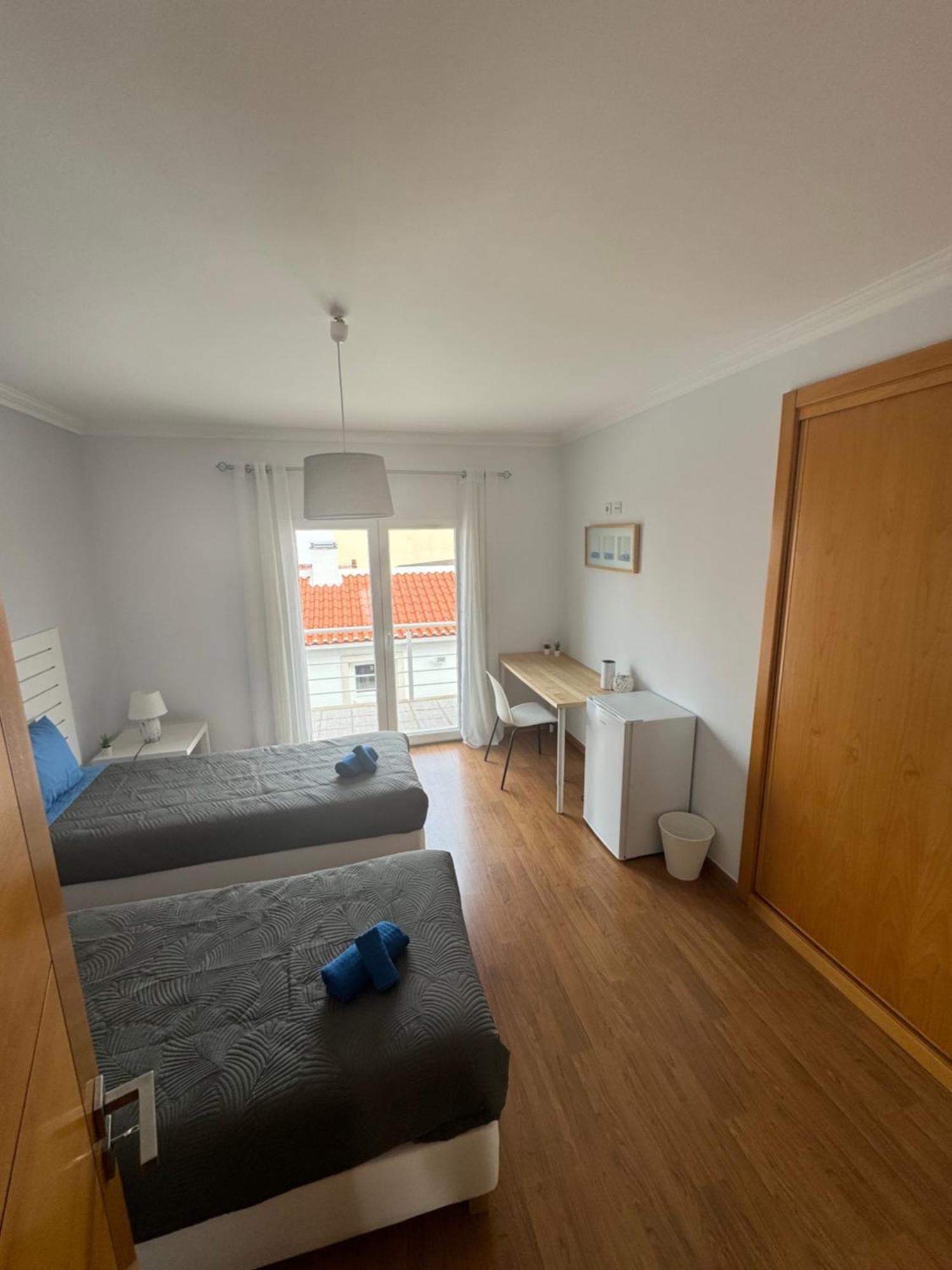 Sunny Baleal Guesthouse Ferrel  Buitenkant foto
