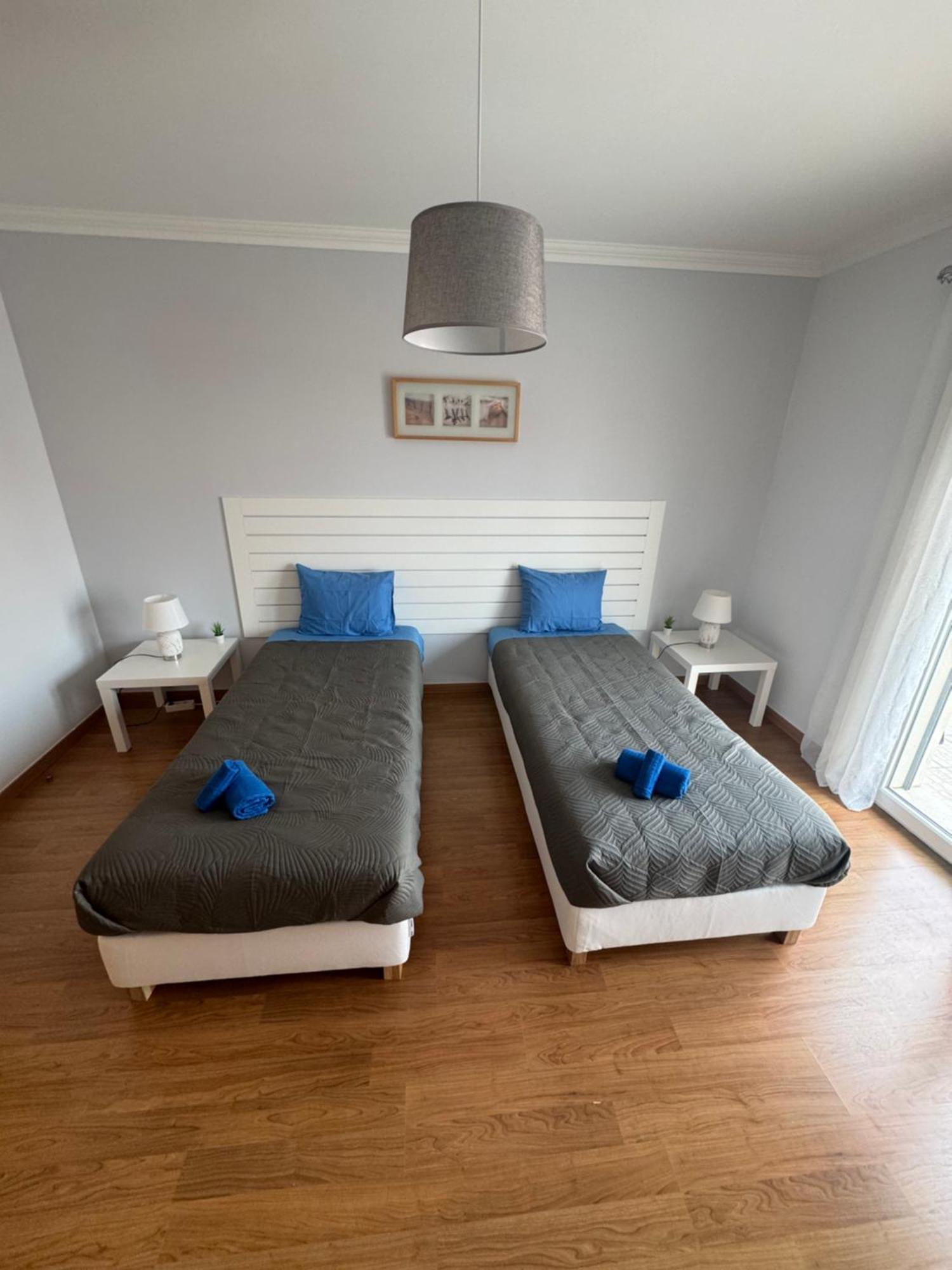 Sunny Baleal Guesthouse Ferrel  Buitenkant foto