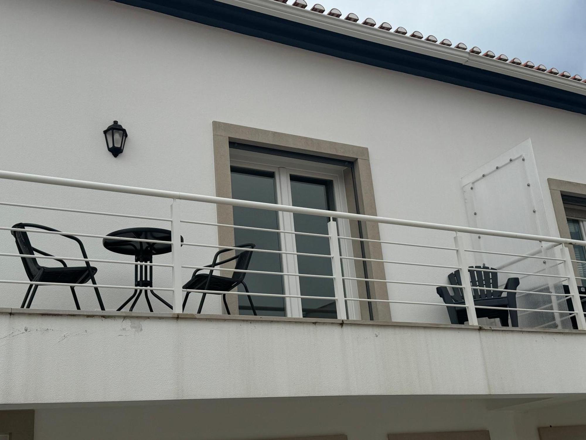 Sunny Baleal Guesthouse Ferrel  Buitenkant foto