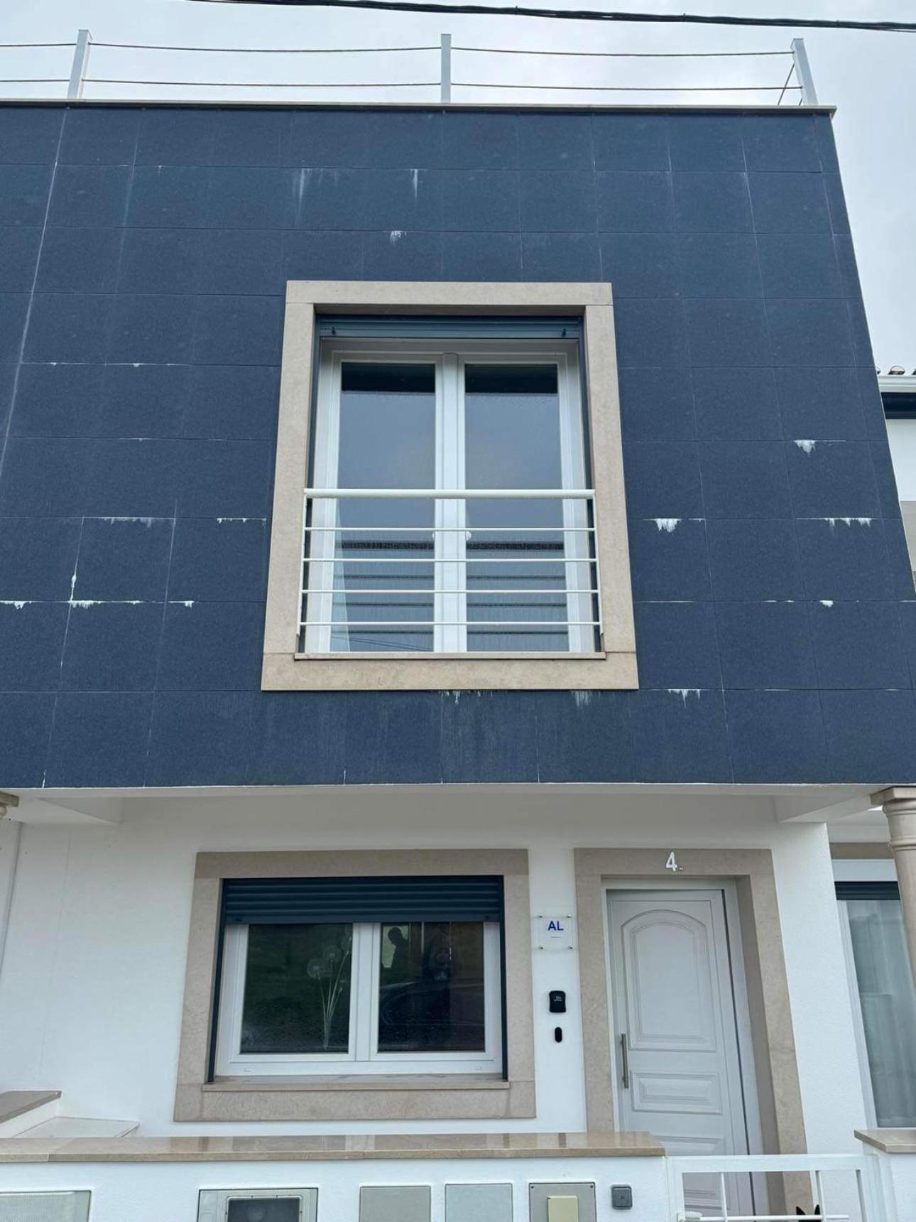 Sunny Baleal Guesthouse Ferrel  Buitenkant foto