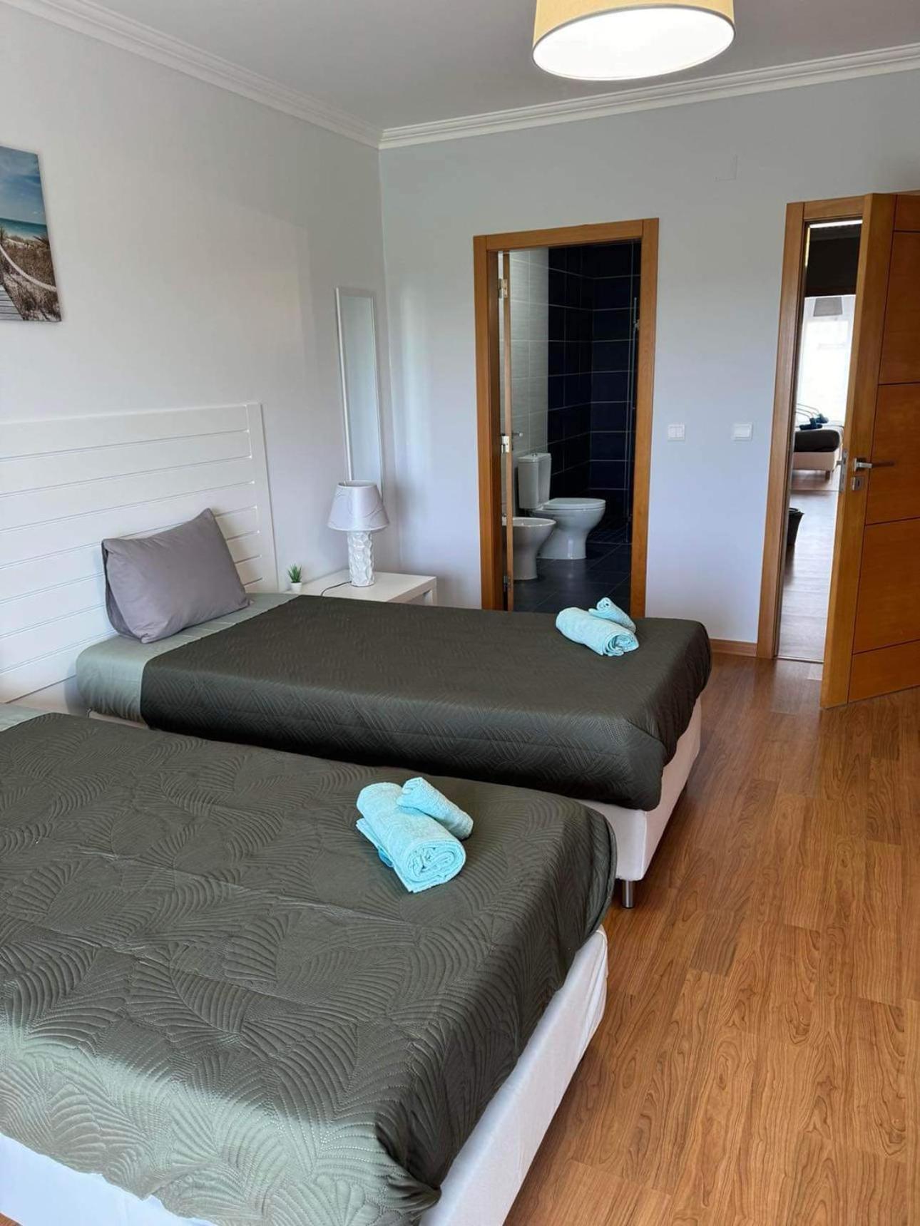 Sunny Baleal Guesthouse Ferrel  Buitenkant foto