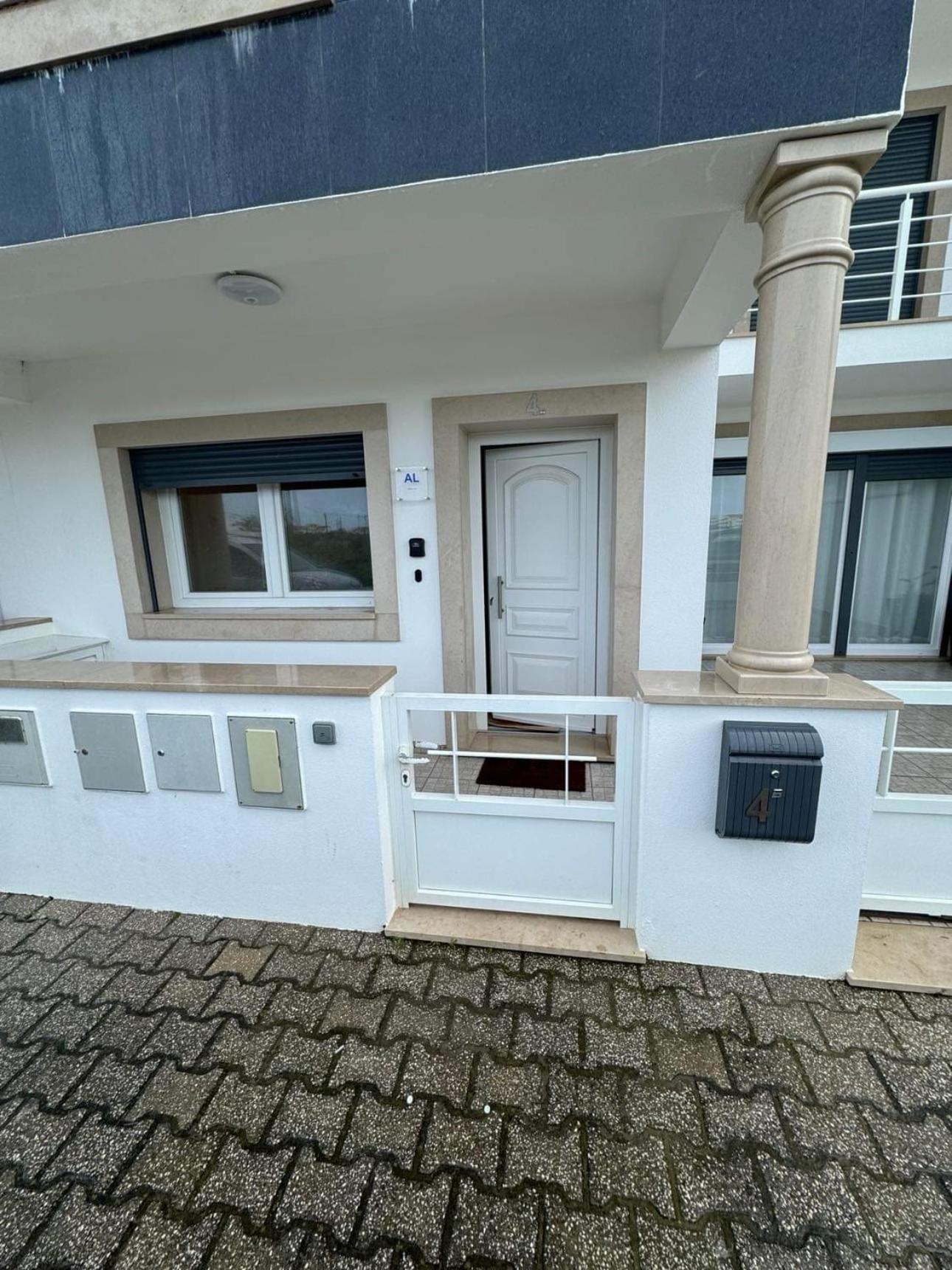Sunny Baleal Guesthouse Ferrel  Buitenkant foto
